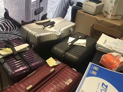 -RIMOWA(上海维修保养中心)