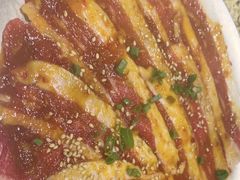 -首尔烤肉大排档(合生汇店)