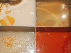 -海底捞火锅(河东万达广场店)