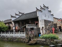-乌石村