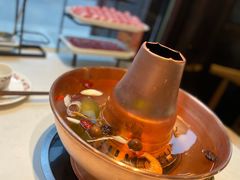 -东门口涮肉·砂锅·烤串(老门东店)