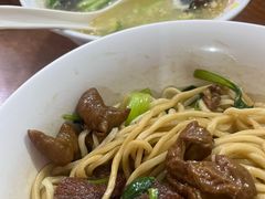 -泰顺江南春面馆