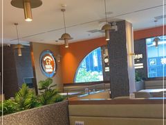 大堂-牛扒先生·雪花牛扒西餐厅(东平店)