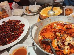 -天辣(金桥啦啦宝都店)