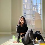 上海新展｜边界与流动 魔都最美的露台