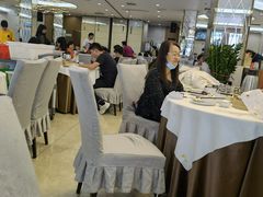 大堂-东江海辉酒楼·公司团建·商务宴请·生日宴(宝安店)