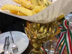 -1861意大利餐厅(文化广场店)