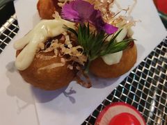 -大江户日本料理(吕厝店)