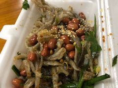 -陈添記·祖傳爽鱼皮·西关老字号(广州首店)