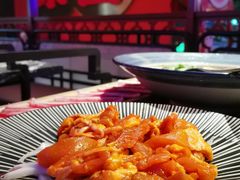 -十三姨正合丰烤肉(营迹路店)