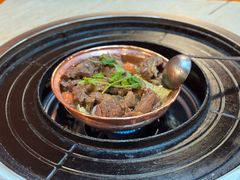 -顺顺小吃(独克宗古城店)