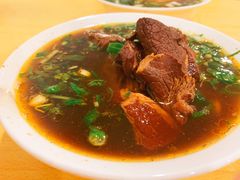 -水仙拉面(水仙街店)