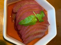 -小马哥融合菜(延安大街店)