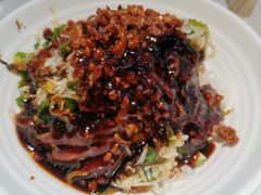 -酱壹老三饵丝(南宁南路店)