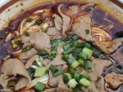 -武胜段记猪肝面(卓锦城店)