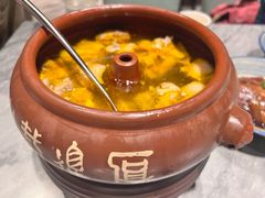 -福照楼汽锅鸡·云南菜(火车站锦江店)