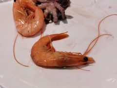 -长沙三景韦尔斯利酒店·Oval全日制餐厅自助餐