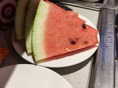 -海底捞火锅(万达店)