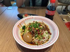-遇见小面(广州南站店)