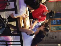 大堂-怪噜范·老贵阳街头名小吃(汇金星力城店)