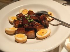 -漢舍中国菜馆(889广场店)