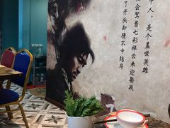 港式生面-小龍鳳·港式海鲜打边炉(沙湖路店)