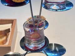 -THE WANG王品(上海中心云端店)