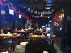 大堂-搓火大都会(广安门总店)