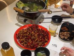 -乔阿马·江南味·驴肉香(龙湖华泾天街店)