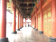 -中国汉城景区