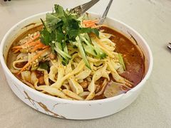 -伊带伊路新疆美食府(呼家楼店)