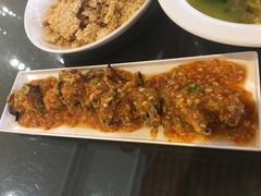 -刘胖子家常菜·蹄花焖藕(中南店)