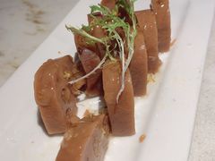 -绿茶餐厅(城西银泰城店)