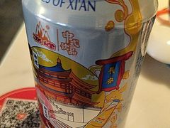 -唐猫庭院·千年陕菜(大唐不夜城店)