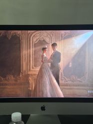 -Mu慕婚纱摄影·超级工作室