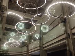 -上海虹桥宾馆味翠餐厅