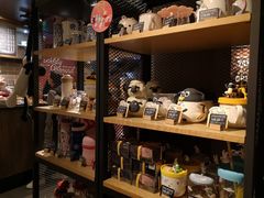 零售区-COSTA COFFEE(西湖天地店)