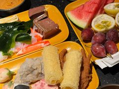 -牛New寿喜烧(闵行龙湖天街店)