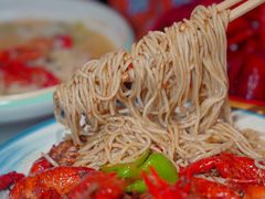 -虾乐园龙虾·夜宵(松江店)