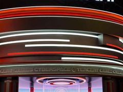 -武汉客厅中国文化博览中心