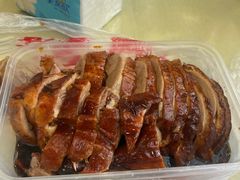 -章云板鸭(评事街店)