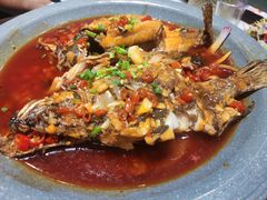 -湘渝人家·川湘菜(十里河店)