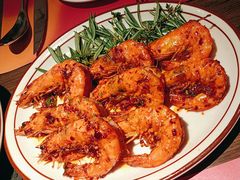 -ZAFFERANO西班牙海鲜饭(上海首店)