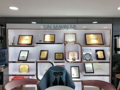 -久匠·纹眉半永久野生眉