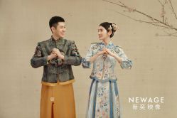 -新奕映像摄影机构