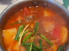 -谷田稻香·砂锅菜(汇暻广场店)