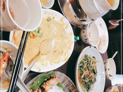 -大头虾越式风味餐厅(光明广场店)