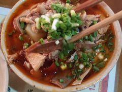 -周肥肠(江油总店)
