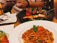 -安妮意大利餐厅(世贸天阶店)