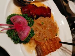 -浙江安吉JW万豪酒店·万豪中餐厅